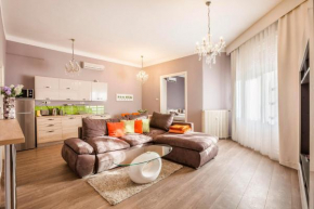 Гостиница Two Couples Apartment  Будапешт